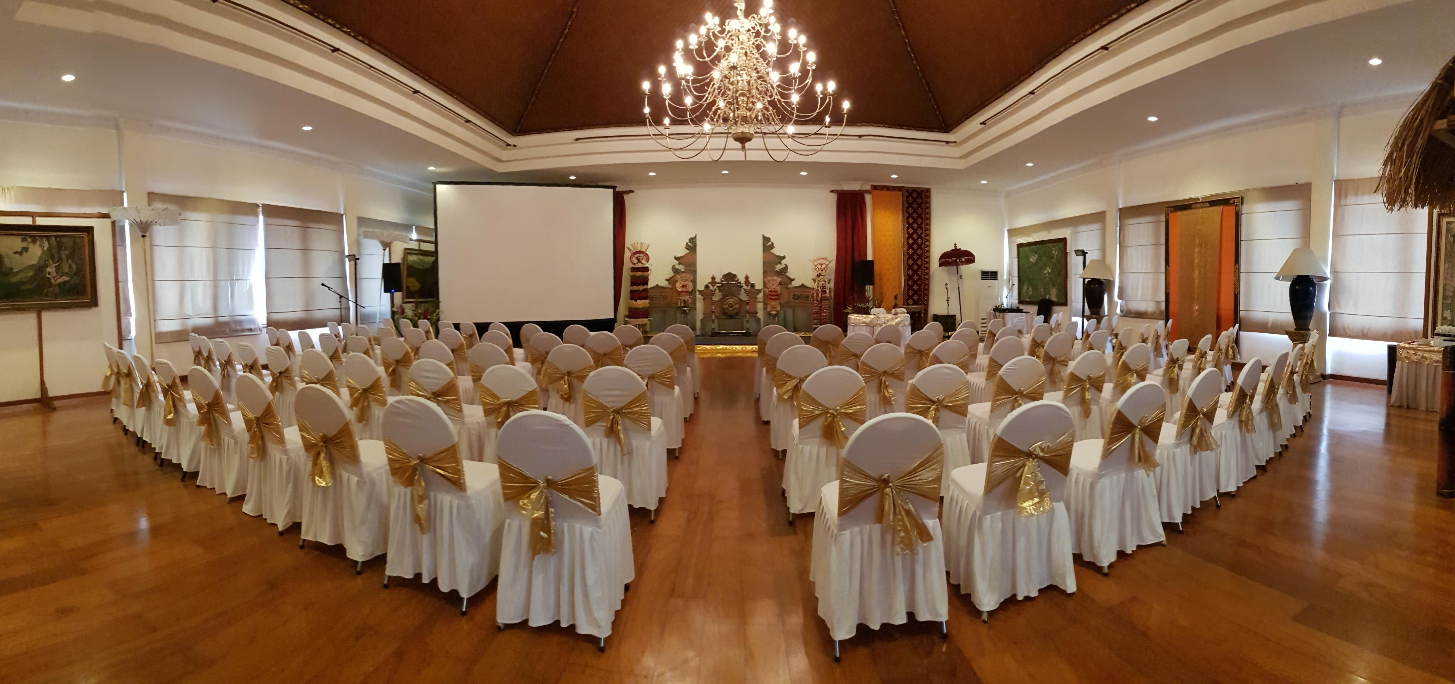 The Mansion Resort Hotel & Spa Ubud  Luaran gambar