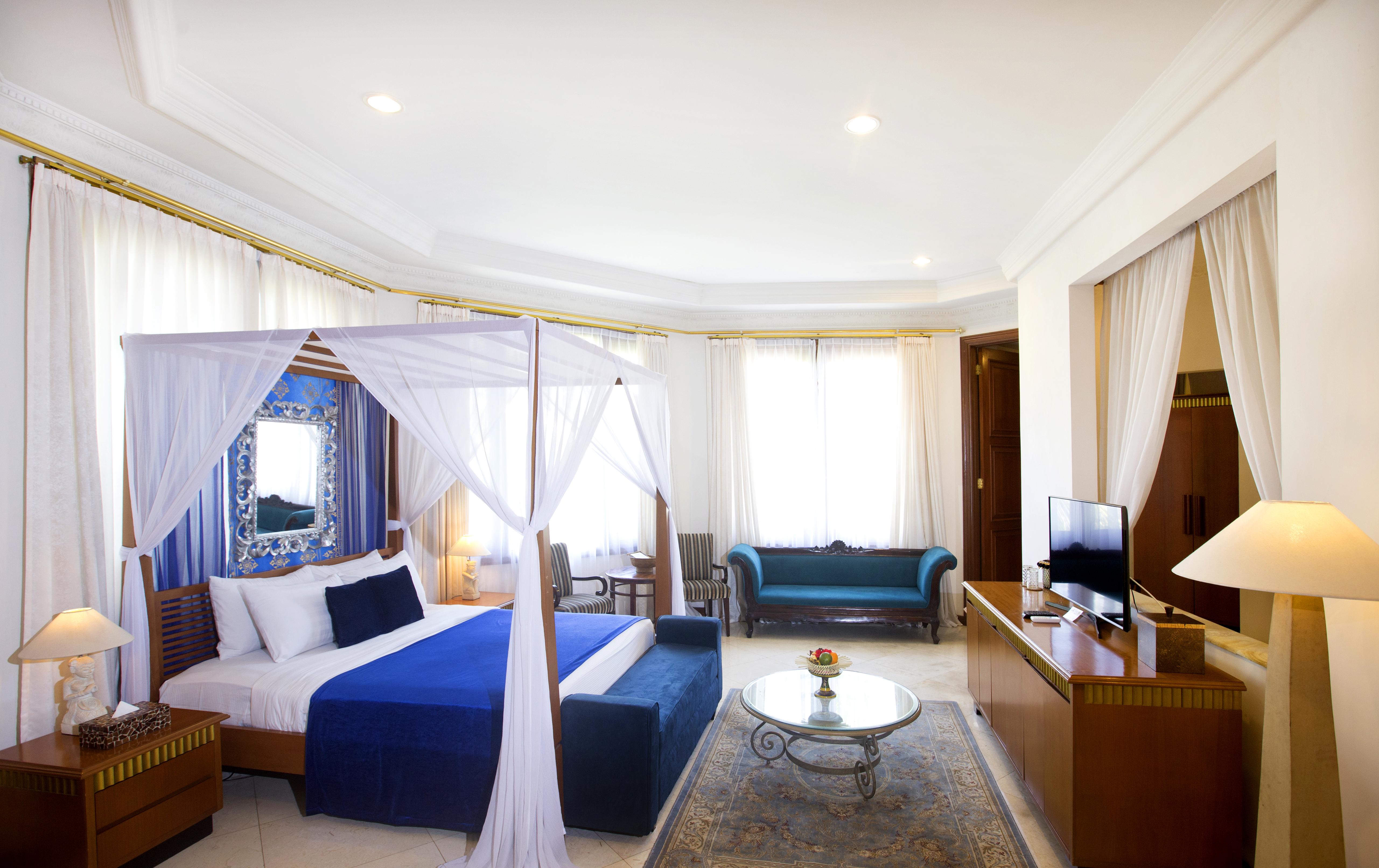 The Mansion Resort Hotel & Spa Ubud  Luaran gambar