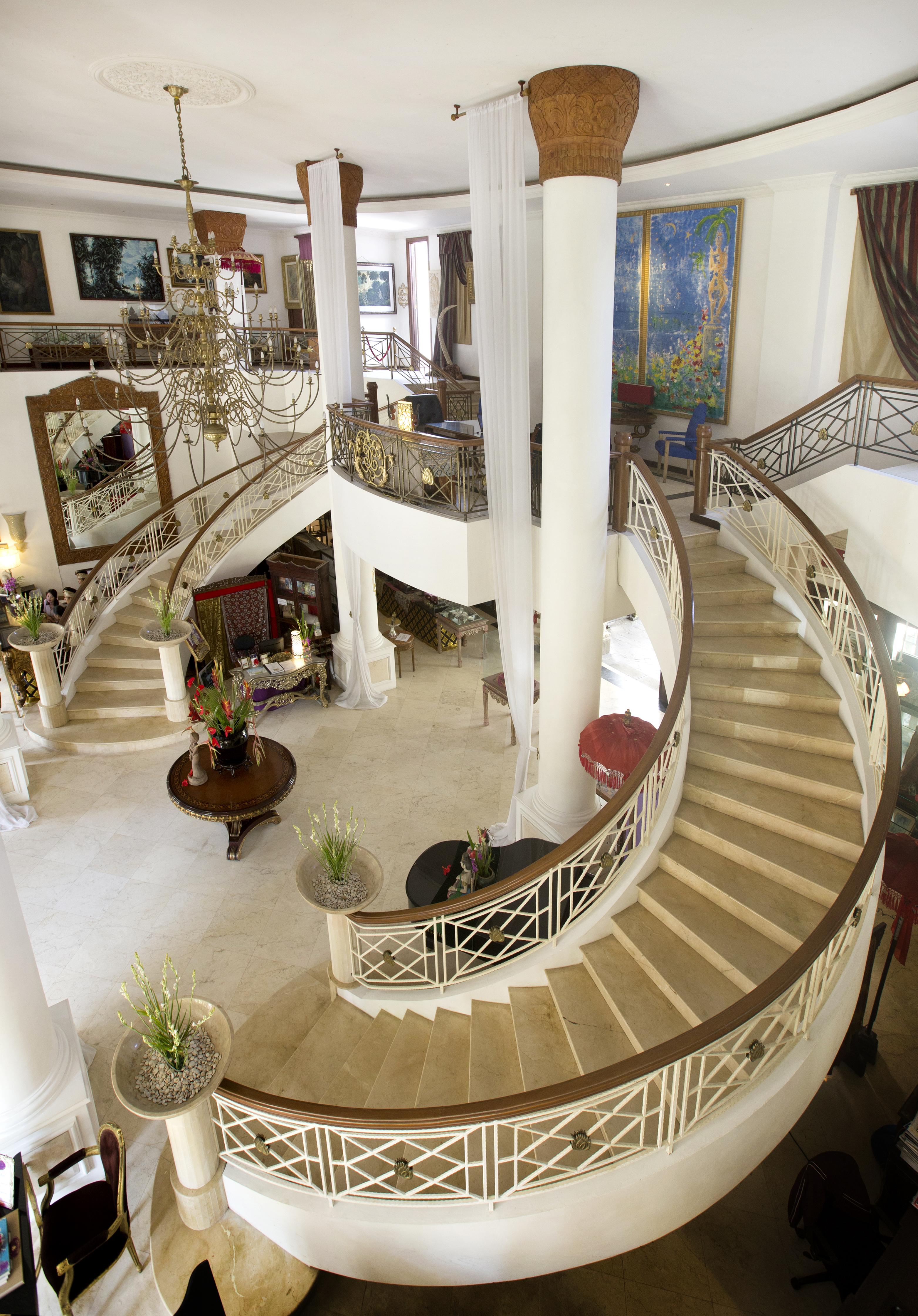 The Mansion Resort Hotel & Spa Ubud  Luaran gambar