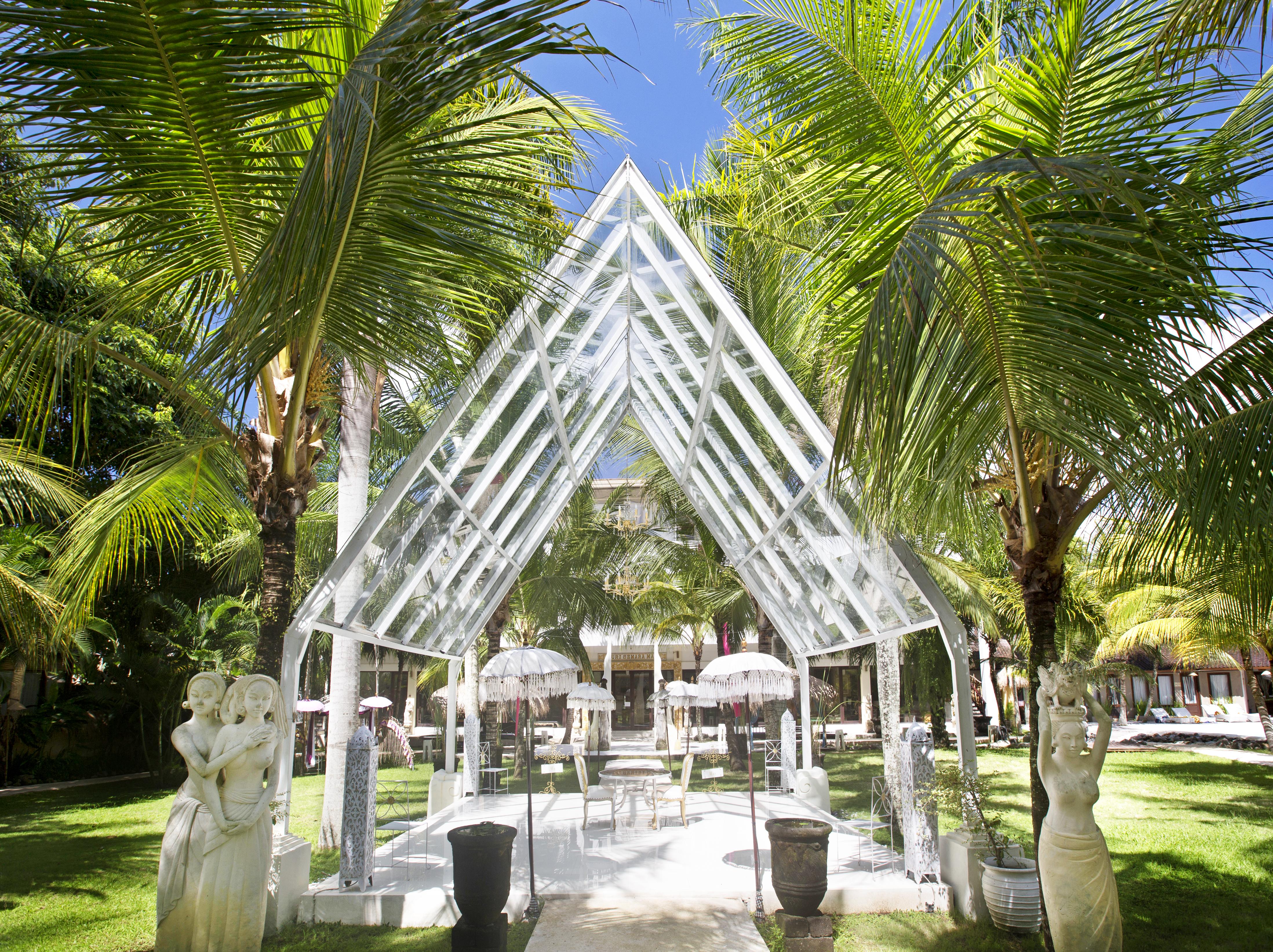 The Mansion Resort Hotel & Spa Ubud  Luaran gambar