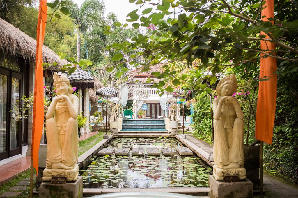 The Mansion Resort Hotel & Spa Ubud  Luaran gambar