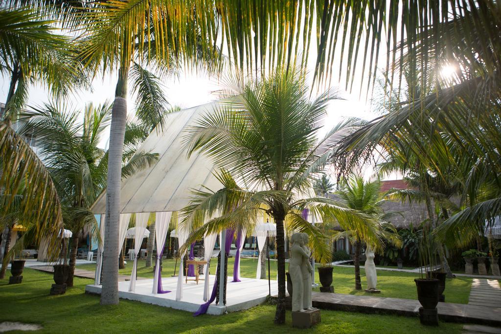 The Mansion Resort Hotel & Spa Ubud  Luaran gambar
