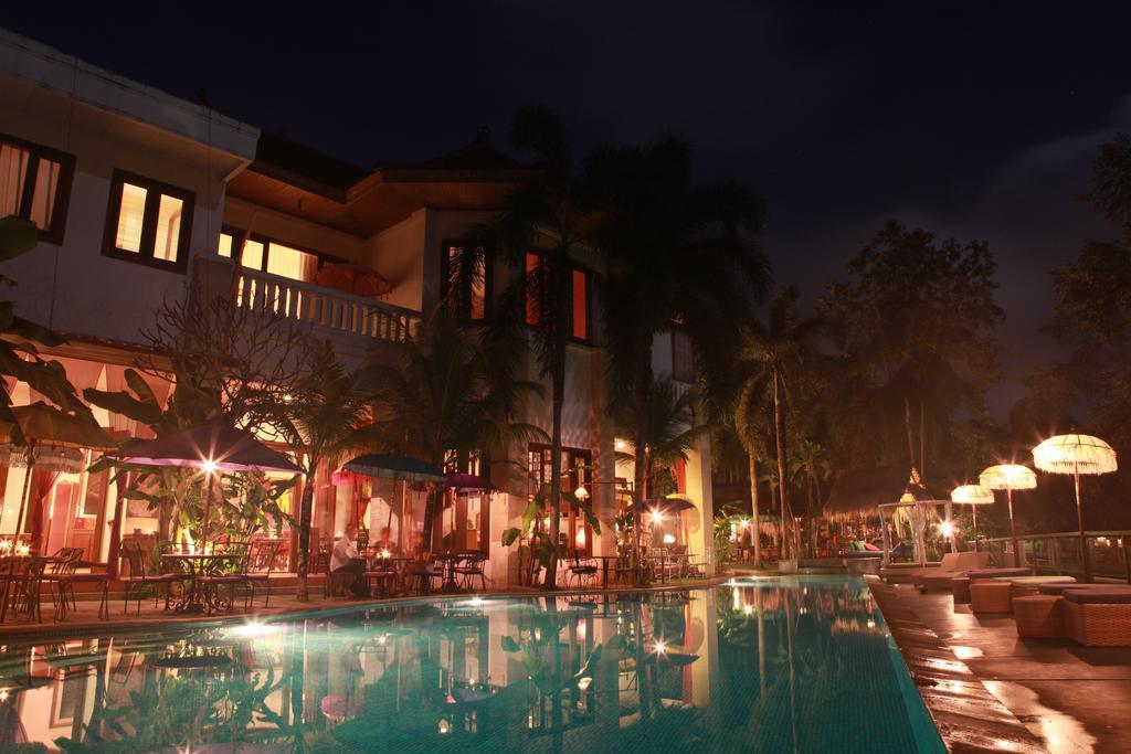 The Mansion Resort Hotel & Spa Ubud  Luaran gambar