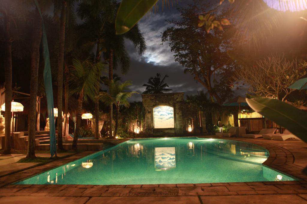 The Mansion Resort Hotel & Spa Ubud  Luaran gambar