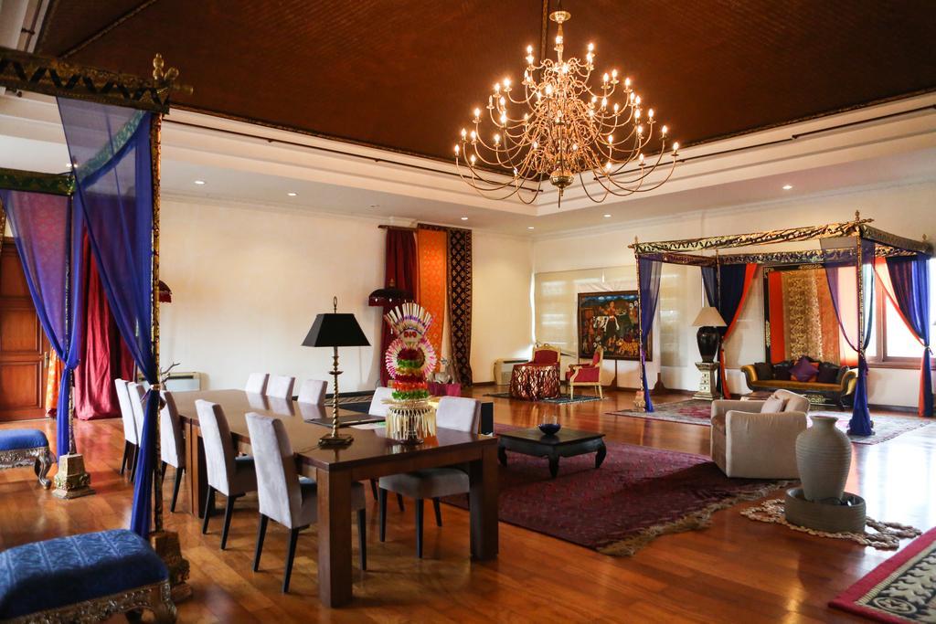 The Mansion Resort Hotel & Spa Ubud  Luaran gambar