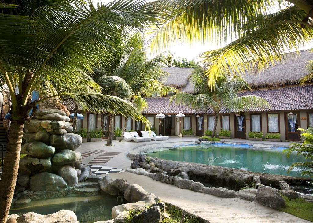 The Mansion Resort Hotel & Spa Ubud  Luaran gambar