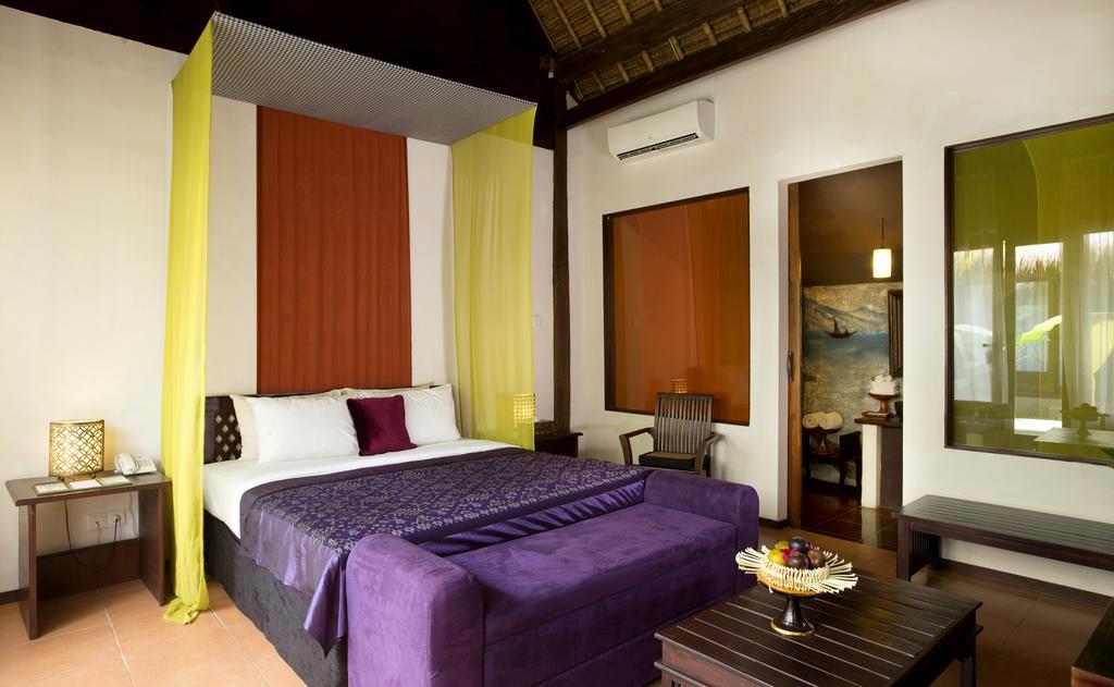 The Mansion Resort Hotel & Spa Ubud  Luaran gambar
