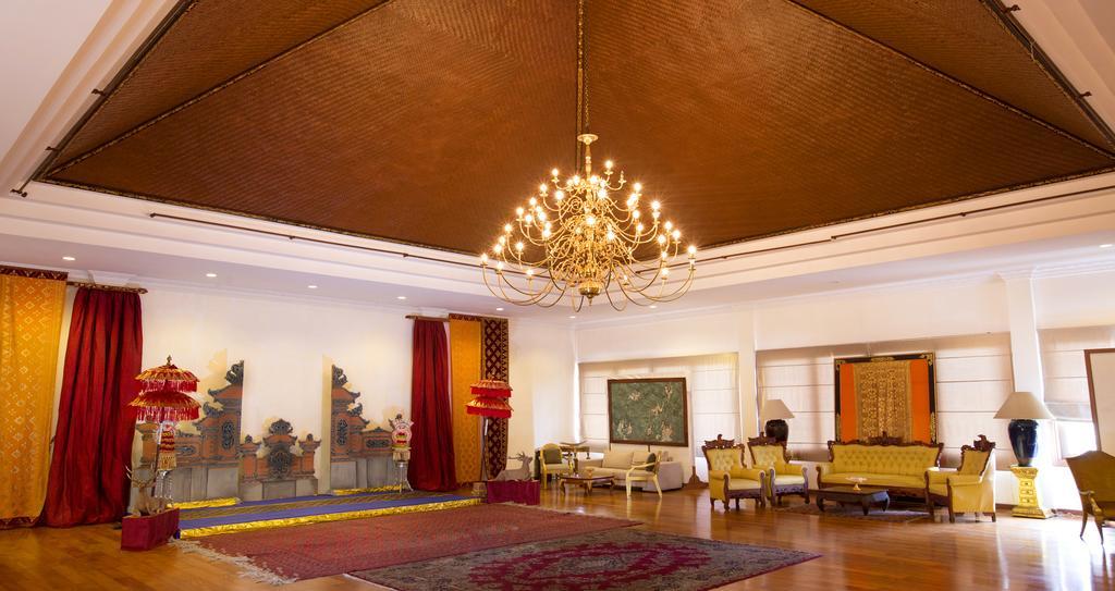 The Mansion Resort Hotel & Spa Ubud  Luaran gambar