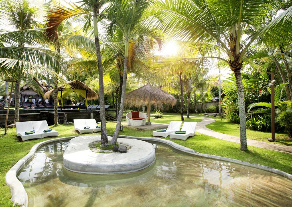 The Mansion Resort Hotel & Spa Ubud  Luaran gambar