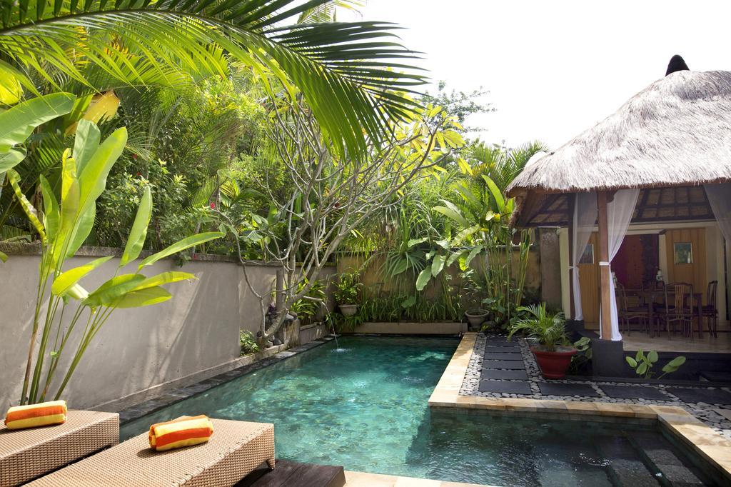 The Mansion Resort Hotel & Spa Ubud  Luaran gambar