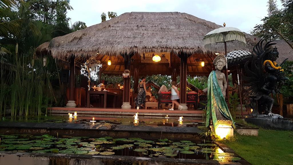 The Mansion Resort Hotel & Spa Ubud  Luaran gambar